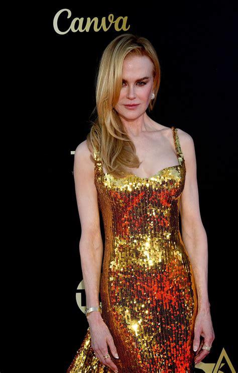 vestido givenchy nicole kidman|El espectacular vestido de Givenchy que lleva Nicole Kidman en .